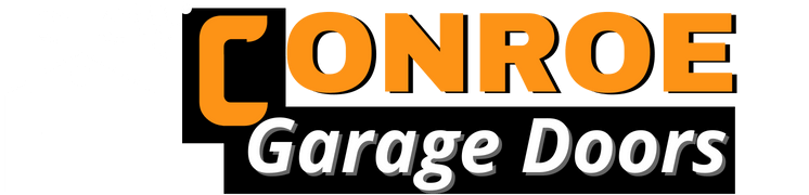 Garage Door Repair Conroe